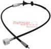 METZGER S 20023 Tacho Shaft